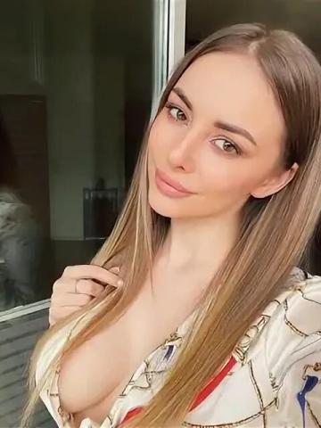 Проститутка Марта